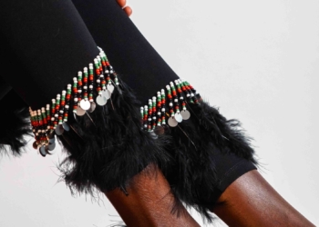 Maa Dinner – Bottoms