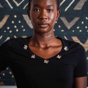 a dance in the fields