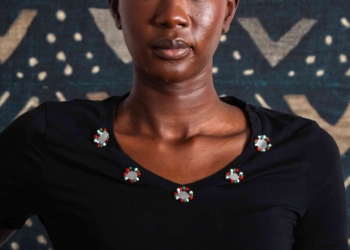 A Dance In The Fields – Top