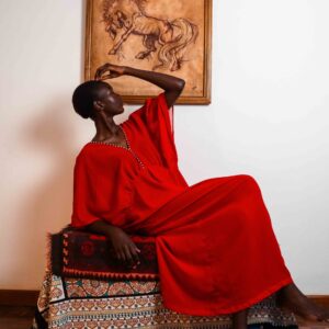 the robe-maa collection